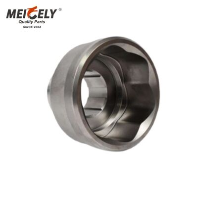 Suku Cadang Pengganti Cam Pembagi Daya Luar EM23800 Berkualitas Tinggi untuk Truk Mack