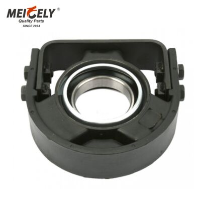 Truk Drive Shafts Center Support OE 6564110012 Bantalan penggantian Pas untuk Mercedes-Benz MP2/MP3