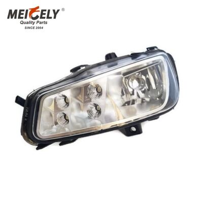 Lampu kabut truk kiri OE 9608202156 Lampu kabut kiri cocok untuk Mercedes-Benz Actros MP4