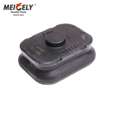 Heavy‑Duty Upper Insulator Pad 10QK365A For Mack Trucks | Direct OEM Fit