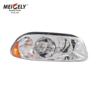 Lampu Depan Kinerja Tinggi 2M0525AM untuk Mack – Suku Cadang Pengganti yang Sempurna