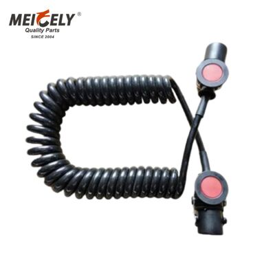 Kabel Konektor Koil Listrik Premium Untuk Truk Mack Tugas Berat