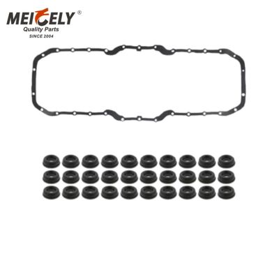 Mack 579GB422 Kit Gasket Pan Minyak