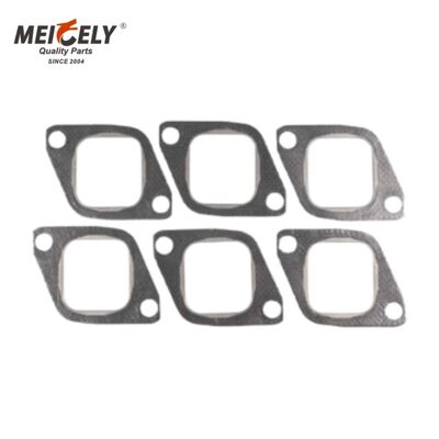 Kinerja Tinggi 579GB422 Kit Gasket Pan Minyak Untuk Kendaraan Mack