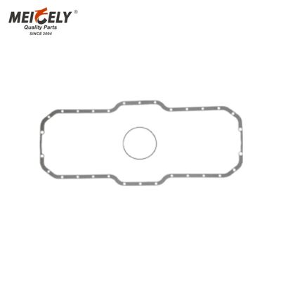 Harga Pabrik 579GB41E OE Number Oil Pan Gasket Kit Untuk Mack E6