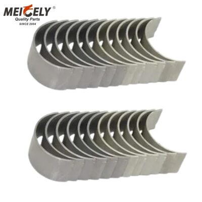 Tugas berat 62GB2393 bantalan batang penghubung yang cocok untuk truk Mack