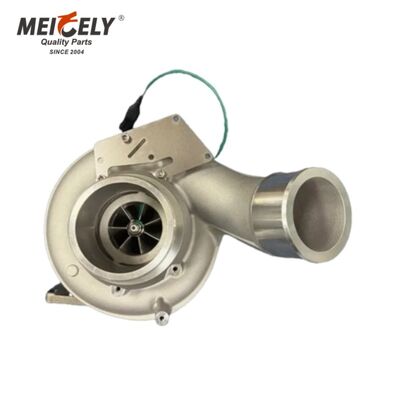 Mack Truck S430V095 Turbocharger ️ Direct Fit Peningkatan Daya & Efisiensi