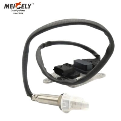 Kinerja Tinggi 5WK97366 O2 Sensor Oksigen Direct Fit Untuk Kendaraan Diesel Mack