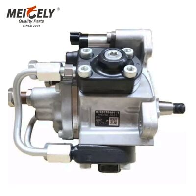 294050-0651 Pompa Injeksi Bahan Bakar Kereta Api Umum OE 8-98238464-1 Untuk Isuzu 6HK1 ZX330