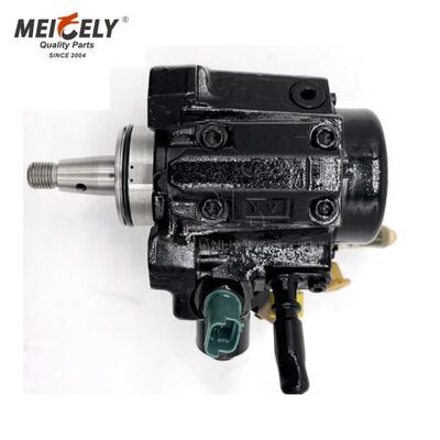 28579722 Pompa Injeksi Bahan Bakar Common Rail Rakitan Pompa Bahan Bakar 1111010-F50PR Untuk ISUZU