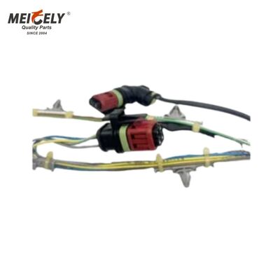 24476461 Fuel Injector Wiring Harness for Volvo Mack Trucks - OEM Standards Stable Electrical Connectivity High Temperature Resistant