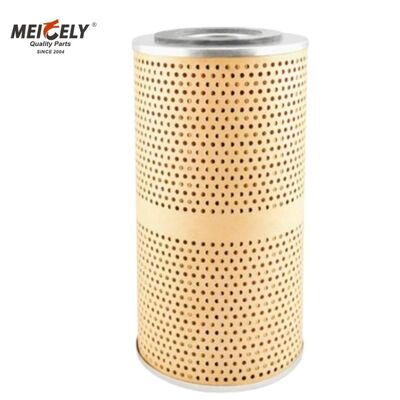 Filter Oli Pelumas P550087 Efisiensi Tinggi Kompatibel Dengan Mesin Diesel Mack