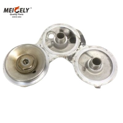 Premium 27GB528M2 Penggantian Filter Minyak untuk Kendaraan Berat Mack