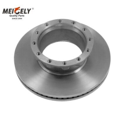 Premium Penggantian Brake Disc 81508030041 ♪ Mack Truck Kualitas OEM