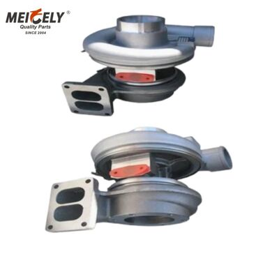 Mack ET673E Turbocharger 631GC463P3