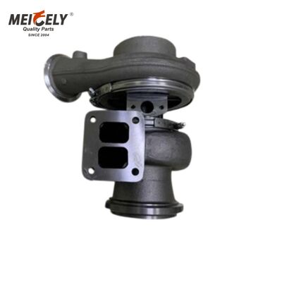 631GC5138M Turbocharger Assembly. OEM Spesifikasi Untuk Kendaraan Mack