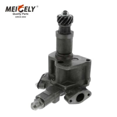 315GC445G Pengumpulan Pompa Minyak Tekanan Tinggi Untuk Mesin Mack E6 2V/4V