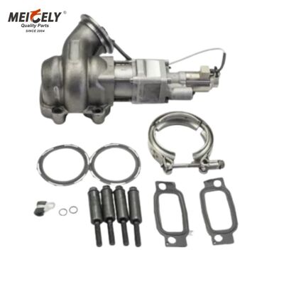 85133799 Kit katup EGR lengkap OEM pengganti untuk mesin truk Mack
