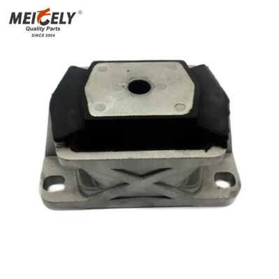 Suku Cadang Dudukan Motor 81962100238 Dudukan Bantalan Mesin OEM 81962100166 Untuk Truk Man