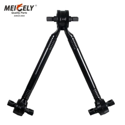 OEM 9423501505 6423501005 V-Stay Control Arm Torque Rod Untuk Benz Actros Truk Tugas Berat