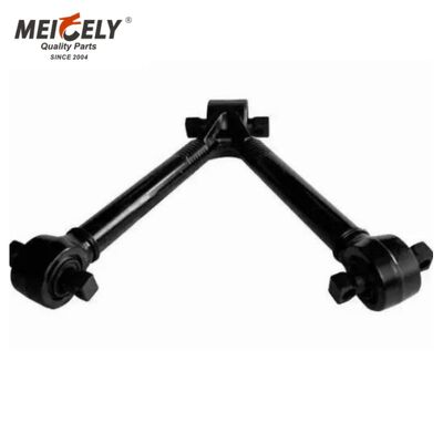 Lengan Kontrol Torsi OEM 9483502705 9483502205 V-Stay Untuk Truk Benz Actros Tugas Berat