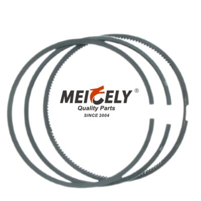 353GC2137 OEM-Grade Single Cylinder Piston Ring Set Untuk Mesin Mack E7