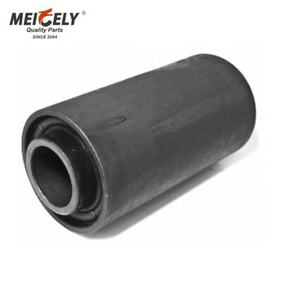 Bushing Suku Cadang Baut Daun 7401624486 1624486 Untuk Truk Mercedes Benz MP2 MP3