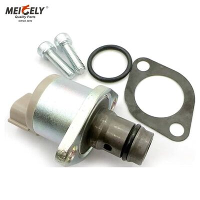 Katup Kontrol Tekanan Hisap 294200-0360 (badan pendek) untuk Truk Jepang Suku Cadang Pengganti