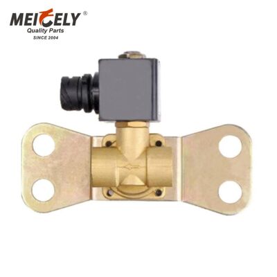 Katup Solenoid Pemanas Urea 612640130152 Solenoid Pemanas DEF Untuk Suku Cadang Mobil Suku Cadang Otomotif