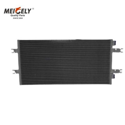 210RD517M Heavy Duty AC Condenser. Pengganti premium untuk truk Mack Vision.