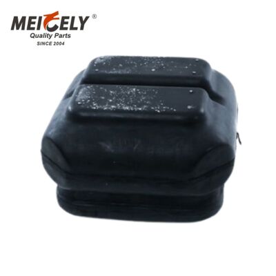 Mack Truck Lower Insulator 10QK36AP2 Penggantian langsung dengan penyerapan kejut dan isolasi getaran