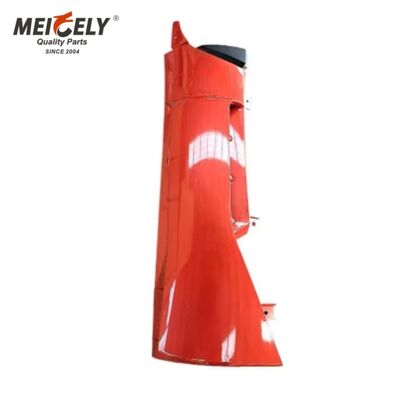 Kap Mesin Kiri Berkualitas Tinggi OEM WG1664112051 Fairing Sisi Kiri untuk Suku Cadang Truk HOWOTX/T7H