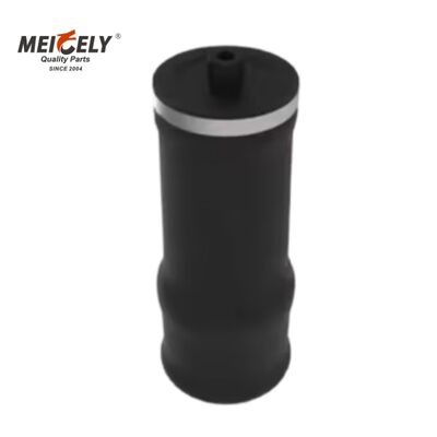 Air spring komposit karet premium tahan lama OE 8633-1S45073 untuk truk tugas berat Mack