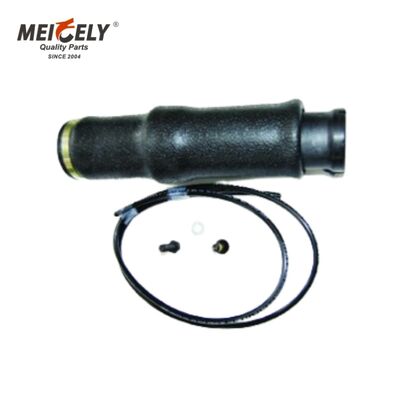 Pegas Udara Kabin Bertulang Tahan Lama OE 800-6222086001 Untuk Sistem Suspensi Mack
