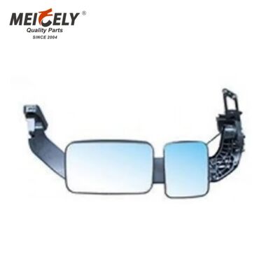 High-Quality Rearview Mirror H58210000001/14 Door Mirror Untuk AUMAN Galaxy H6 Truck Bagian