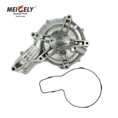Pompa Air Mesin Bahan Baja standar OEM untuk MACK MP8 dengan Umur Panjang