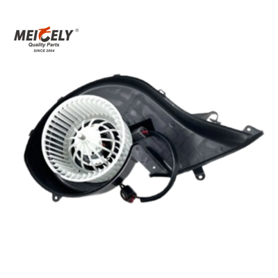  84223449 Cabin Interior Blower Motor | VOL-VO Truck Spare Part