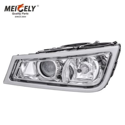OEM 21297914 Lampu Kabut Lampu Kabut Depan Kecerahan Tinggi untuk Suku Cadang Truk Tugas Berat