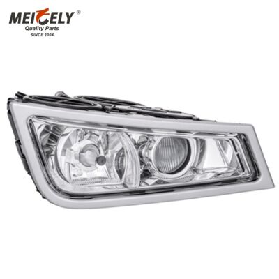 OEM 21297913 Fog Lamp High Brightness Front Fog Light for Heavy Duty Truck Parts