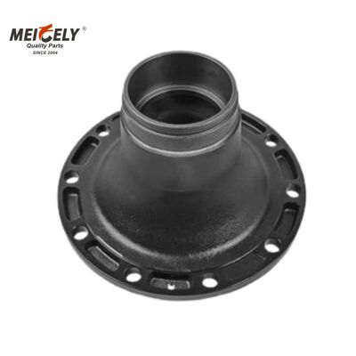 Hub Gandar Belakang Tugas Berat Tanpa Bantalan OEM 7173326 untuk Truk Iveco
