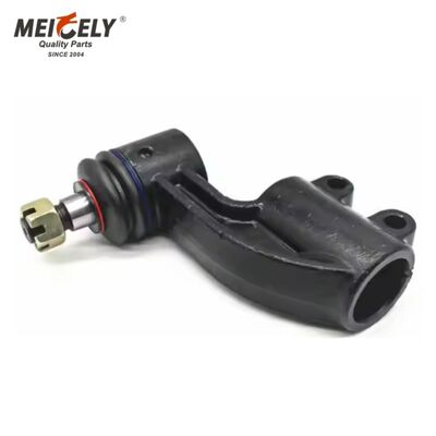 OEM MC837490 Tie Rod End Heavy Duty Steering Tie Rod End untuk suku cadang truk komersial