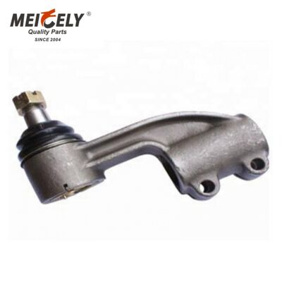 OEM MC812879 Tie Rod End Tugas Berat Steering Tie Rod End untuk Suku Cadang Truk Komersial