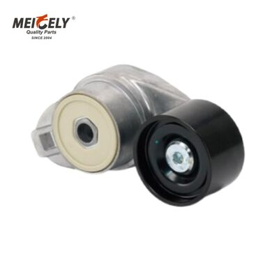 Mack Truck Durable Belt Tensioner Assembly dengan kontrol ketegangan yang stabil dan dimensi instalasi presisi