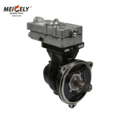 OEM S9121420000 Kompresor Udara untuk Truk Mack MP7 MP8 - Kinerja Tugas Berat