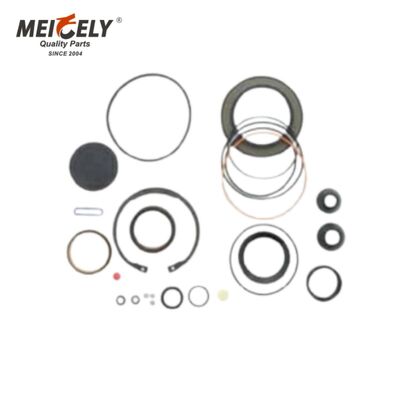 Mack Truck Steering Gear Seal Kit OE 6990-HF640000 dengan karet tahan minyak untuk kondisi operasi tugas berat