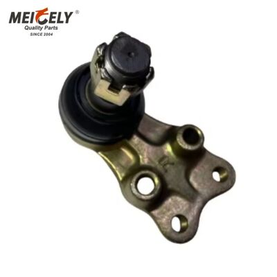 OEM 8-94365-164 Tie Rod End Tugas Berat Steering Tie Rod End untuk Suku Cadang Truk Komersial