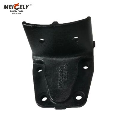 MC030883 Braket Pegas Daun Pengganti Braket Penyangga Pegas Daun untuk Kendaraan Mitsubishi