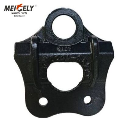 48433-1500 Braket Pegas Daun Pengganti Braket Penyangga Pegas Daun untuk Kendaraan Mitsubishi