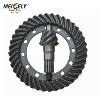 OEM 41201-80209 Cincin Diferensial Dan Pinion Gear Set Roda Mahkota Dan Pinion Untuk Toyota
