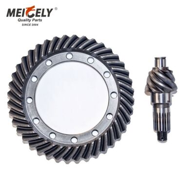 OEM 12020-42000 Differensial Ring Dan Pinion Gear Set Crown Wheel Dan Pinion Untuk Toyota